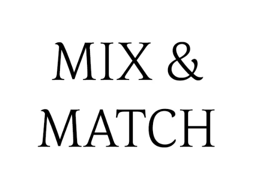 Brown shorts - Grey tee