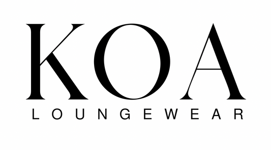 KOA LOUNGEWEAR Gift Card