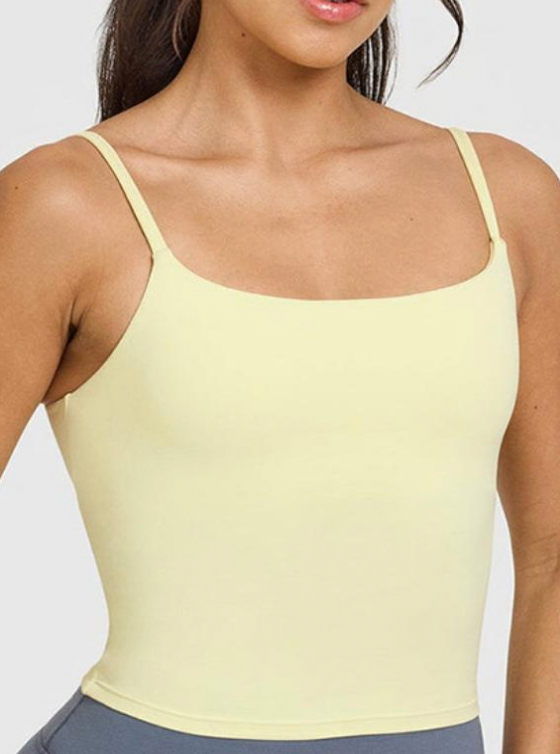 Yellow Top