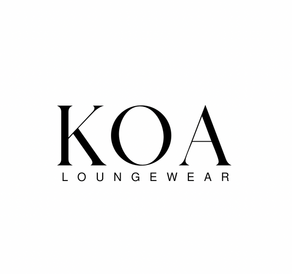 KOA LOUNGEWEAR